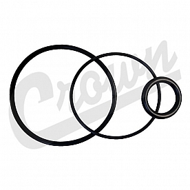 Crown Automotive Power Steering Pump Seal - 83501825