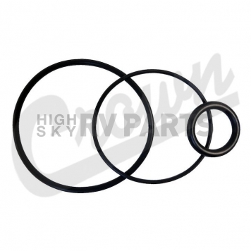 Crown Automotive Power Steering Pump Seal - 83501825