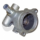 Crown Automotive Power Steering Pump Body Package - 83503485