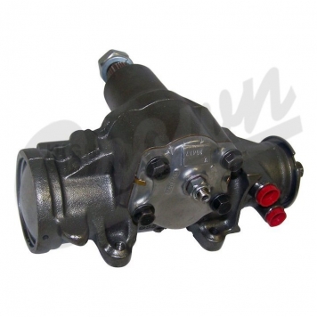 Crown Automotive Steering Gear Box - 5363231R