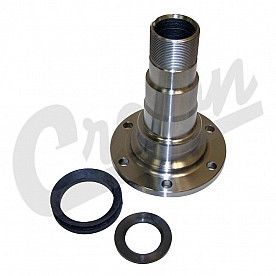 Crown Automotive Power Steering Spindle - J8128767