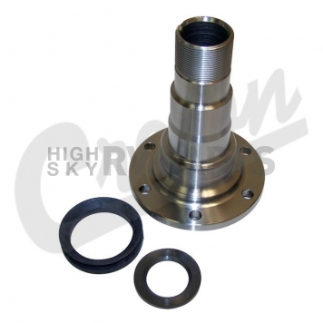 Crown Automotive Power Steering Spindle - J8128767