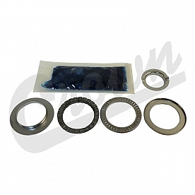 Crown Automotive Steering Box Gear Bearing Kit - J8130152