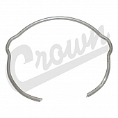 Crown Automotive Steering shaft Coupling Spring - 3497988