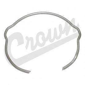 Crown Automotive Steering shaft Coupling Spring - 3497988
