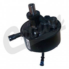 Crown Automotive Power Steering Pump - 4684158