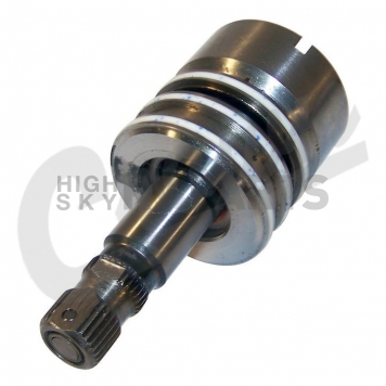 Crown Automotive Power Steering Control Valve - 4713066