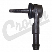 Crown Automotive Steering Tie Rod End - 4762861