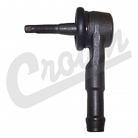 Crown Automotive Steering Tie Rod End - 4762861