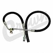 Crown Automotive Power Steering Return Hose - 4782363AD