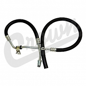 Crown Automotive Power Steering Return Hose - 4782363AD