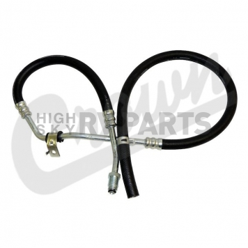 Crown Automotive Power Steering Return Hose - 4782363AD