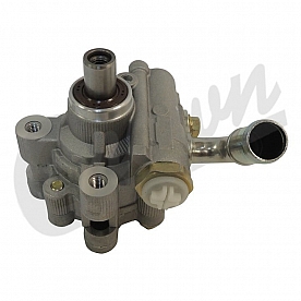 Crown Automotive Power Steering Pump - 4782523AF