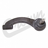 Crown Automotive Steering Tie Rod End - 4796865