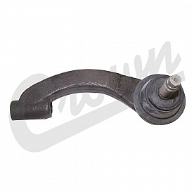 Crown Automotive Steering Tie Rod End - 4796865