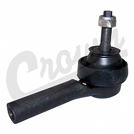 Crown Automotive Steering Tie Rod End - 4797706