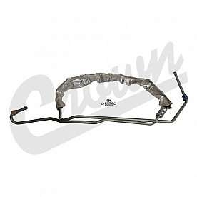 Crown Automotive Power Steering Hose - 5105087AN