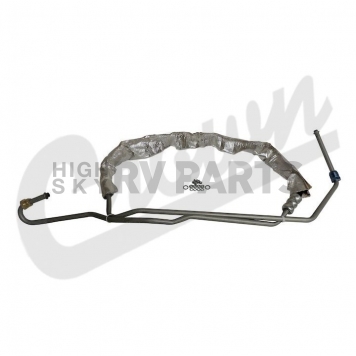 Crown Automotive Power Steering Hose - 5105087AN