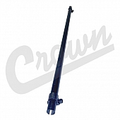 Crown Automotive Steering Tie Rod End Adjusting Sleeve - 52000596