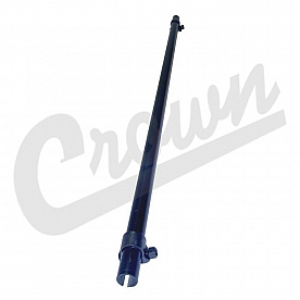 Crown Automotive Steering Tie Rod End Adjusting Sleeve - 52000596