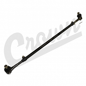 Crown Automotive Tie Rod Assembly - 52006608K