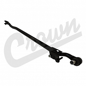 Crown Automotive Steering Tie Rod End - 52126113AE