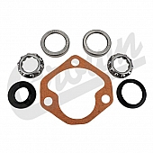 Crown Automotive Steering Gear Bearing and Seal Repair Kit - 5710618