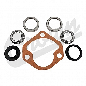 Crown Automotive Steering Gear Bearing and Seal Repair Kit - 5710618