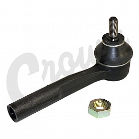 Crown Automotive Steering Tie Rod End - Left Outer - 68275249AA
