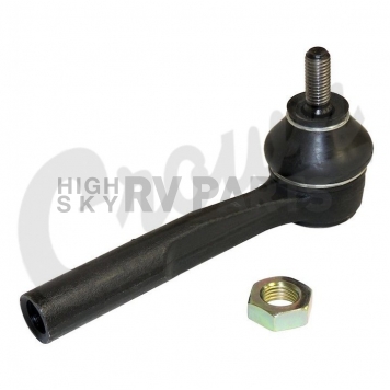 Crown Automotive Steering Tie Rod End - Left Outer - 68275249AA