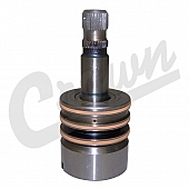 Crown Automotive Power Steering Gear Valve Kit - 83502924