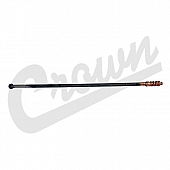 Crown Automotive Steering Gear Worm Shaft - A8838
