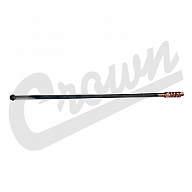 Crown Automotive Steering Gear Worm Shaft - A8838
