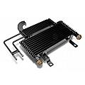 Power Steering Cooling