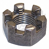 Crown Automotive Tie Rod End Nut - J0274428