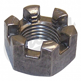 Crown Automotive Tie Rod End Nut - J0274428