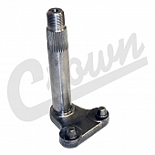 Crown Automotive Steering Gear Sector Shaft - J0807478