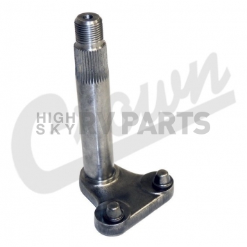Crown Automotive Steering Gear Sector Shaft - J0807478
