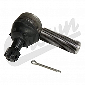 Crown Automotive Steering Tie Rod End - J0809191