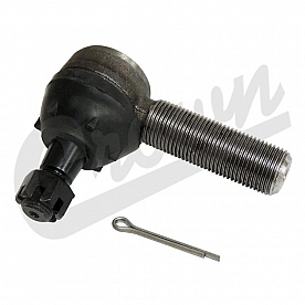 Crown Automotive Steering Tie Rod End - J0809191
