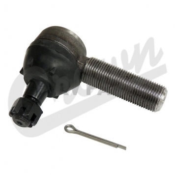 Crown Automotive Steering Tie Rod End - J0809191