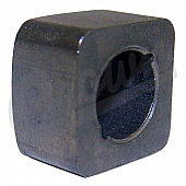 Crown Automotive Steering Shaft Coupling Bearing - J3204875