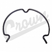Crown Automotive Steering Shaft Lower Bearing Clamp - J4487739