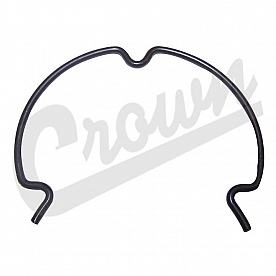 Crown Automotive Steering Shaft Lower Bearing Clamp - J4487739