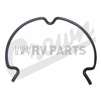 Crown Automotive Steering Shaft Lower Bearing Clamp - J4487739