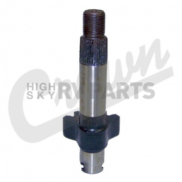 Crown Automotive Steering Gear Sector Shaft - J8120221