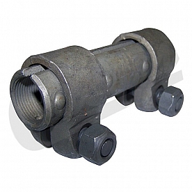 Crown Automotive Steering Tie Rod End Adjusting Sleeve - 52001736