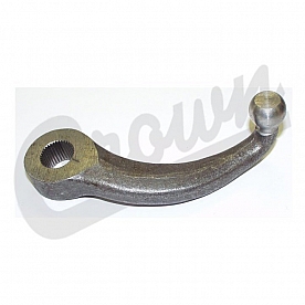 Crown Automotive Steering Pitman Arm - JA001116