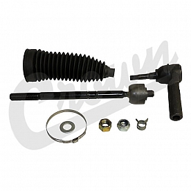 Crown Automotive Tie Rod End Kit - TRK2
