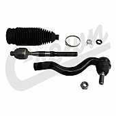 Crown Automotive Tie Rod End Kit Right - TRK4